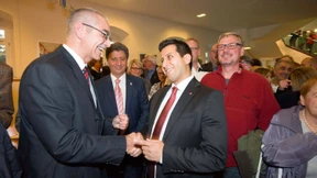 Heusenstamm: SPD-Mann neuer Rathauschef