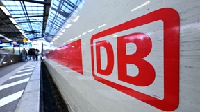 60 Prozent der Fernverkehrszüge pünktlich – Palla sieht Bahn auf gutem Weg