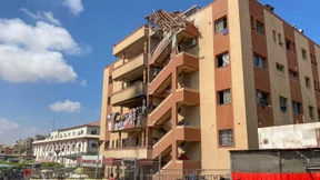 Journalisten bei israelischem Angriff auf Gaza-Klinik getötet