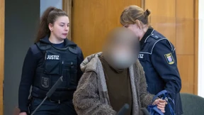 Sektenführerin aus Hanau zu lebenslanger Haft verurteilt