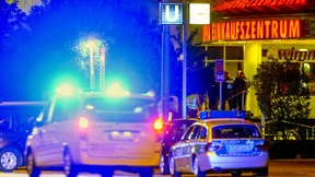 Wie die Medien der Nachbarn auf Deutschland schauen