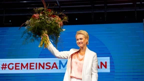 SPD deklassiert in Mecklenburg-Vorpommern alle anderen