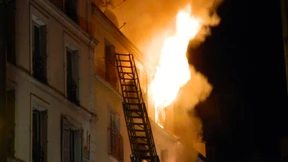 Tatverdächtiger sitzt in Haft