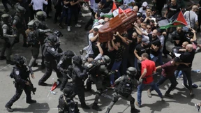 Anschläge in Israel: Warum es immer wieder Tote gibt