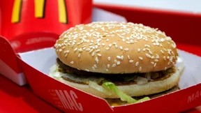 McDonald's muss 250.000 Euro Schadenersatz zahlen 