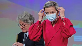 Das Digitalgesetz der EU vernichtet die Pressefreiheit im Internet