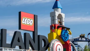 Suche nach Ursache von Achterbahn-Unfall im Legoland