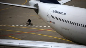 Piloten setzen Streik am Donnerstag fort