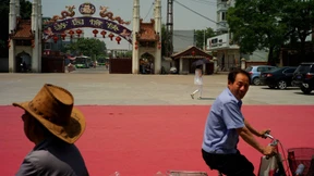 Wie viel Jü hui hält ein Deutscher aus?