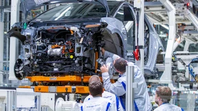 „Deutsche kaufen in der Krise Klopapier, Chinesen kaufen wieder Autos“