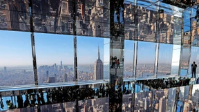 Warnschuss von J.P. Morgan für die Bankenbranche