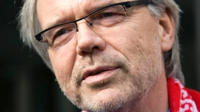 „Stress und harte Arbeit in VIP-Loge des OFC“ 