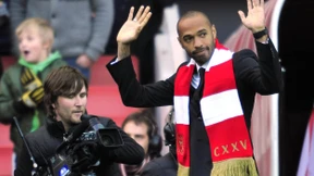 Edelhelfer Thierry Henry