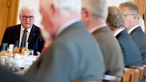 Mitten ins Gesicht der Demokratie