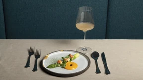 Das perfekte Hochstapler-Getränk