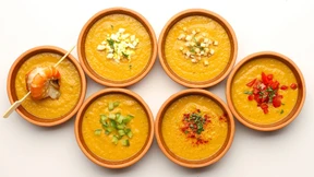 So gelingt die Gazpacho