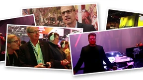 Das war die Gamescom 2019