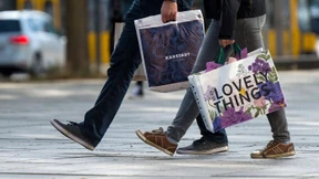 Deutsche kaufen weiter ein