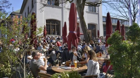 Kann man hier die bayerische Tradition pflegen?