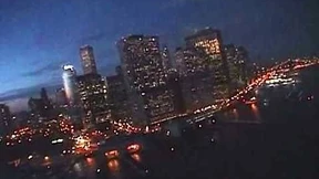 Seth Price – „N.Y. Sorrow 2001“