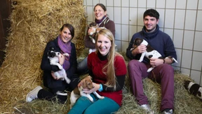 Es ist halt mein Traum