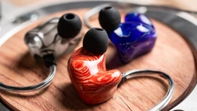 Ohrschmuck für Audiophile