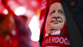 Erdogans kurzer Hebel