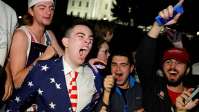 Die weiße Revolution