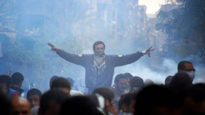 Ägyptens verpasste Revolution