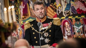 Was von König Frederik zu erwarten ist