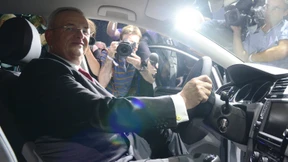 Der Golf 7 ist enthüllt