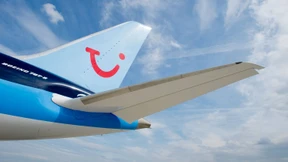 TUI wird zum weltgrößten Reisekonzern