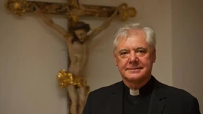 „Die Ehe darf nicht zu einer abstrakten Theorie werden“