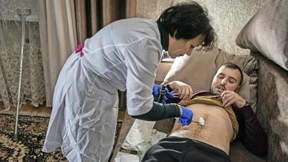 Ohne Angst stirbt man schnell