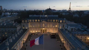 Macrons nächtliche Telefonate mit Putin