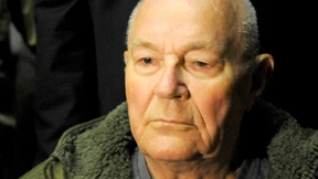 Nazi-Verbrecher Demjanjuk ist tot