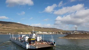 Neue Debatte über Rheinbrücke 