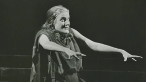 Nur wer sich hingibt, besitzt sich ganz