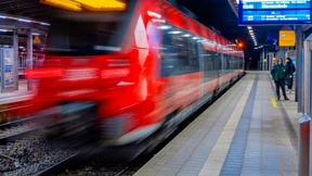 Politischer Stillstand kostet die Bahn Millionen