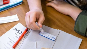 Kanzleramtschef Braun für kurze Quarantäne