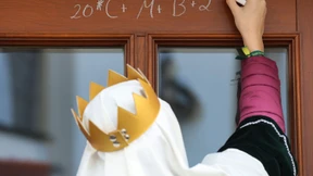 Was die Ruhe der Deutschen stört