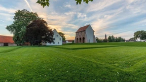 Lorscher Welterbe: Auszeichnung macht Arbeit
