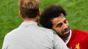 Reporter blamiert sich bei Verfolgung von Salah