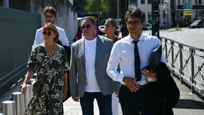 Sie möchte, dass „die Scham die Seiten wechselt“