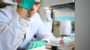 Zweite klinische Studie zu Corona-Impfstoff