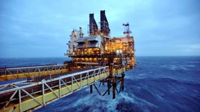 London lässt neue Öl- und Gasfelder erschließen