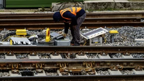 Die Generalsanierung soll jetzt bis zum Jahr 2036 dauern