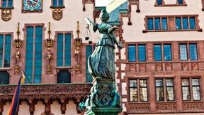 Auf dem Weg zur transparenten Kommune