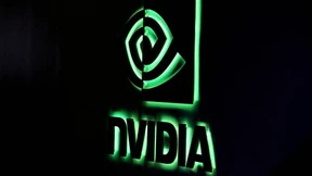 Nvidia mit Rekordverlust