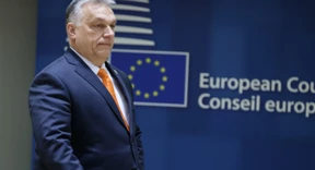 Geht Brüssel jetzt gegen Ungarn vor?